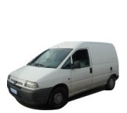 Jumpy I (1995-2007) Jumpy I (1995-2007)