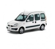 Kangoo I (1998-2008) Kangoo I (1998-2008)