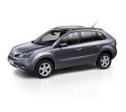 Koleos I (2008-2016) Koleos I (2008-2016)
