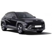 Kona (2023-...) hybrid Kona (2023-...) hybrid