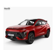 Kona ДВС (2023-...) Kona ДВС (2023-...)