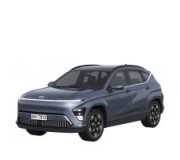 Kona Electric (2023-...) Kona Electric (2023-...)