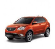 Korando Korando