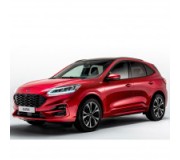 Kuga III (2019-…) Kuga III (2019-…)
