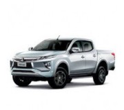 L200 (2015-...) L200 (2015-...)