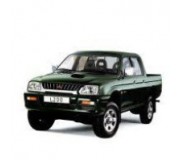 L200 (K60T) (1996-2006) L200 (K60T) (1996-2006)