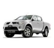 L200 (KAOT) (european version) (2006-2015) L200 (KAOT) (european version) (2006-2015)