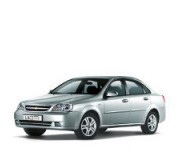 Lacetti