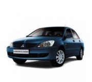 Lancer IX (2003-2009) Lancer IX (2003-2009)