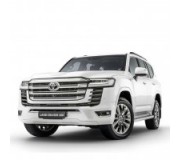 Land Cruiser Land Cruiser