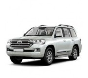Land Cruiser 200 (2007-....) Land Cruiser 200 (2007-....)