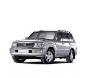 Land Cruiser (J100) (1998-2007) Land Cruiser (J100) (1998-2007)