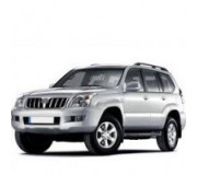 Land Cruiser Prado (J120) (2002-2009) Land Cruiser Prado (J120) (2002-2009)