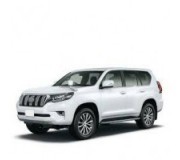 Land Cruiser Prado (J150) (2009-...) Land Cruiser Prado (J150) (2009-...)