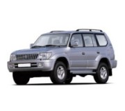 Land Cruiser Prado (J90) (1996-2002) Land Cruiser Prado (J90) (1996-2002)