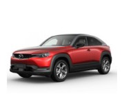 MX-30 EV (2020-...) MX-30 EV (2020-...)