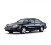 Maxima QX (A33) (2000-2004) Maxima QX (A33) (2000-2004)