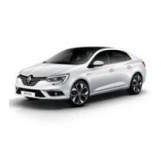 Megane IV (2015-...) Megane IV (2015-...)