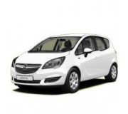 Meriva Meriva