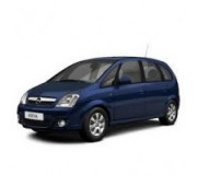 Meriva A (2002-2010)