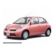 Micra III (K12) (2003-2010) Micra III (K12) (2003-2010)