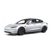 Model 3 Highland (2023-...) Model 3 Highland (2023-...)