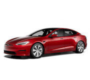 Model S Plaid (2021-...)