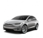 Model X (2015-...)