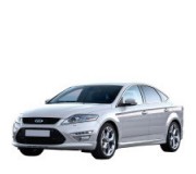 Mondeo