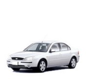 Mondeo III (2000-2007) Mondeo III (2000-2007)