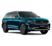 Monjaro (2023-...) Monjaro (2023-...)