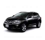 Murano (Z51) (2008-2014)