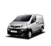 NV200 (2009-...) NV200 (2009-...)