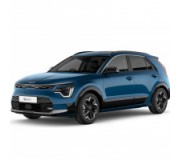 Niro EV (2022-...) Niro EV (2022-...)