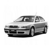 Octavia I (1996-2004) Octavia I (1996-2004)