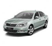 Octavia II (A5) (2004-2013) Octavia II (A5) (2004-2013)