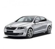 Octavia III (A7) (2013-2020) Octavia III (A7) (2013-2020)