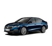 Octavia IV (A8) (2020-...) Octavia IV (A8) (2020-...)
