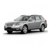 Outback (BM) (2009-2014) Outback (BM) (2009-2014)
