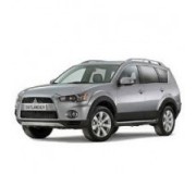 Outlander XL (2006-2012) Outlander XL (2006-2012)