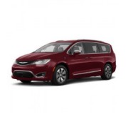 PACIFICA II (RU) (2016-...) PACIFICA II (RU) (2016-...)
