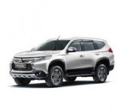Pajero Sport