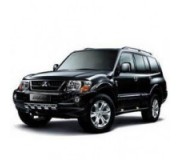 Pajero Wagon III (V60) (1999-2006) Pajero Wagon III (V60) (1999-2006)