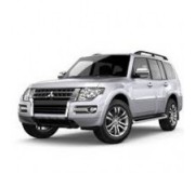 Pajero Wagon