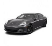 Panamera І (970) (2009-2016) Panamera І (970) (2009-2016)