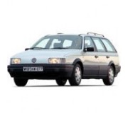 Passat B3 (1988-1993) Passat B3 (1988-1993)