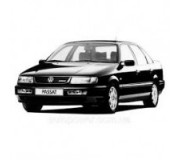 Passat B4 (1993-1996) Passat B4 (1993-1996)