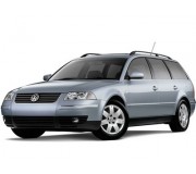 Passat B5 (1996-2005) Passat B5 (1996-2005)
