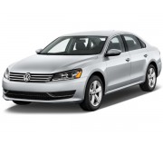 Passat B7 (USA) (2011-2018) Passat B7 (USA) (2011-2018)