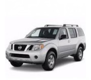 Pathfinder III (R51) (2005-2010) Pathfinder III (R51) (2005-2010)